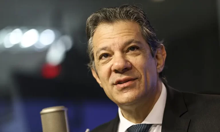 Haddad: Fazenda ainda não estuda ampliação de isenção de conta de luz