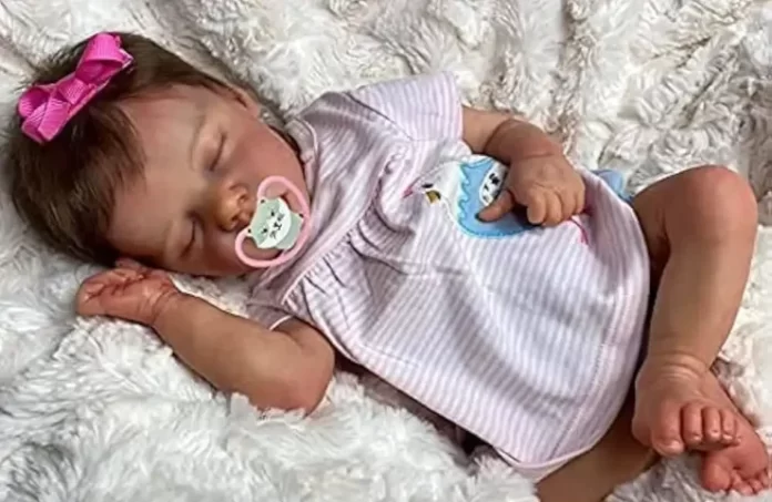 bebê reborn