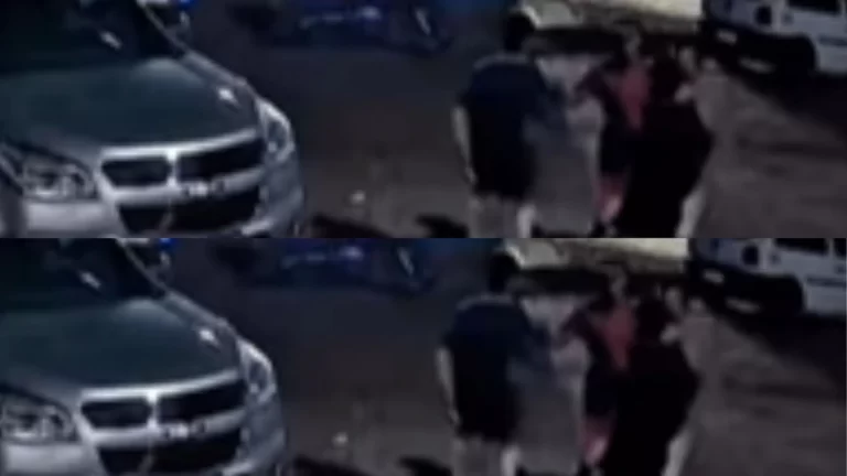 NO POVOADO: Homem é morto a tiros após briga em bar na cidade de Cristópolis; suspeito foi identificado