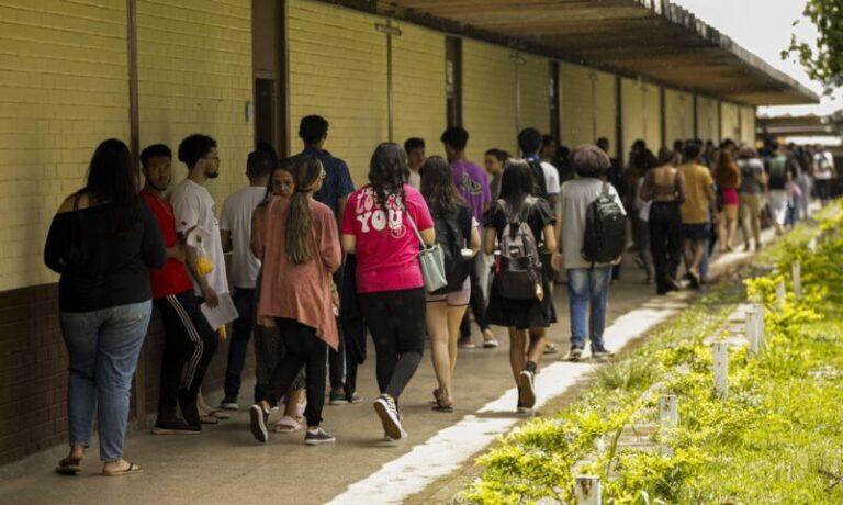 Inscrições para Enem 2024 começam na segunda-feira, dia 27