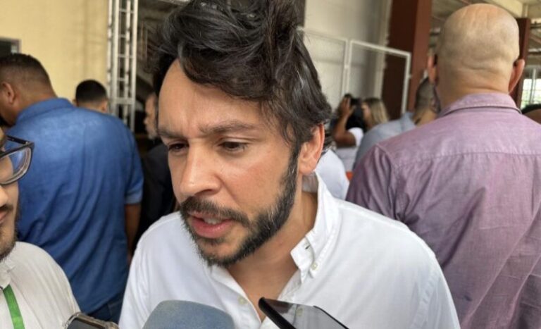 Mário Negromonte Júnior vai referendar decisão de Cacá Leão e PP apoiará reeleição de Bruno Reis
