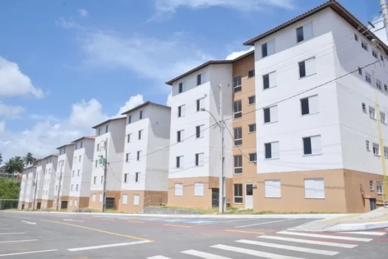 Minha Casa, Minha Vida: novas moradias serão construídas em 15 estados