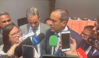 Bruno Reis alfineta Jerônimo por causa de vídeo da ‘sondagem’ da ponte