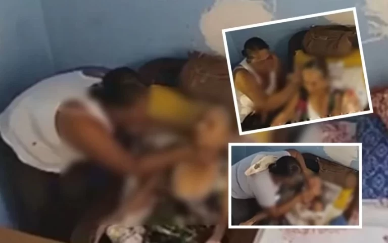 CADEIA NELA! Mulher que agrediu idosa em Barreiras é presa