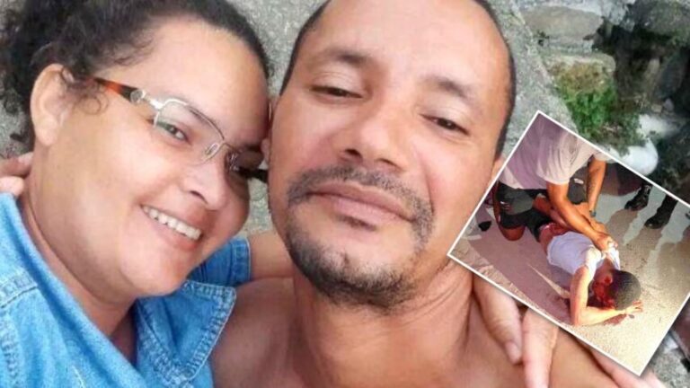 FEMINICÍDIO EM PORTO SEGURO: ambulante perseguida pelo ex por um mês não formalizou queixa