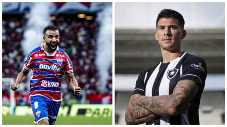 Bahia pode fechar com zagueiro argentino e tratativas com Caio Alexandre avançam; saiba detalhes