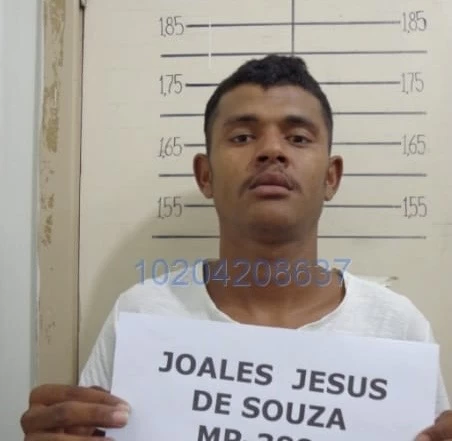 - Saiba quem são os detentos que fugiram do presídio em Teixeira de Freitas