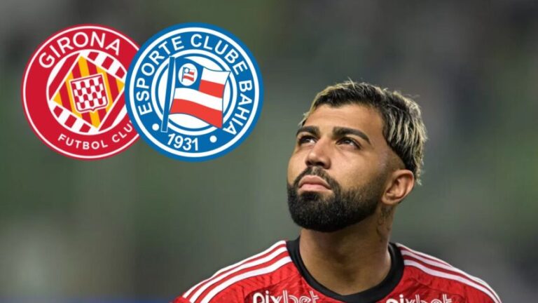 FLAMENGO QUER R$300 MILHÕES: Entenda os detalhes em torno de Bahia e Gabigol