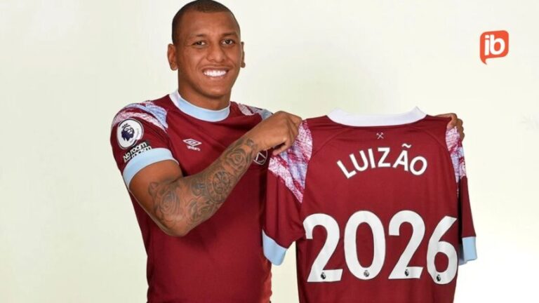 DISPUTADO: Bahia, Botafogo e Fortaleza sondaram zagueiro do West Ham