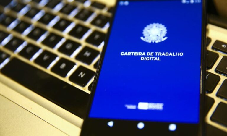 Greves de trabalhadores aumentaram 6% no país em 2023