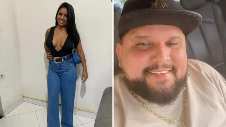 ATAQUE: Casal é morto a tiros dentro de depósito de bebidas em Jequié
