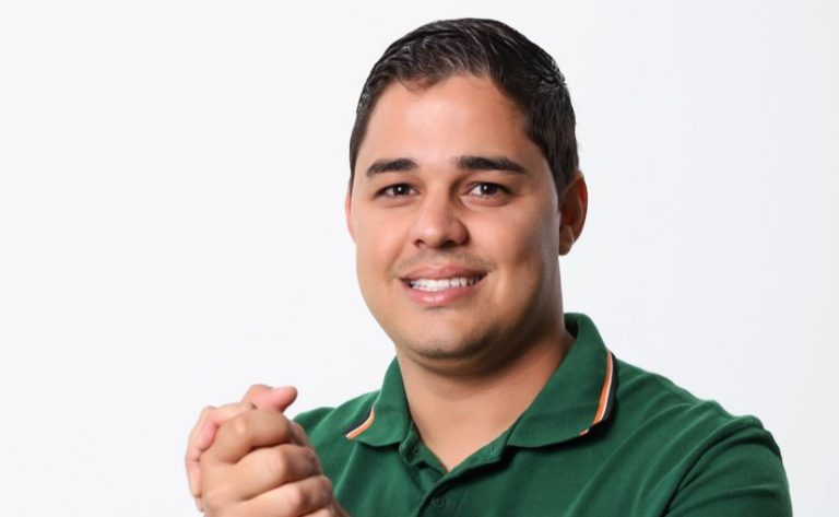 PESQUISA EM SÃO GABRIEL: Juninho Rocha segue como favorito na disputa eleitoral