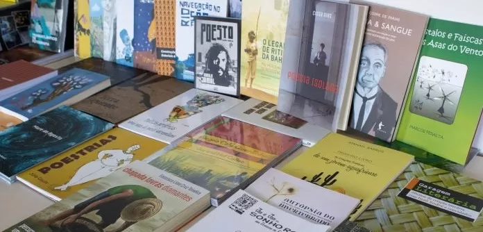 Funceb abre inscrição para edital Circulações Literárias da Bahia