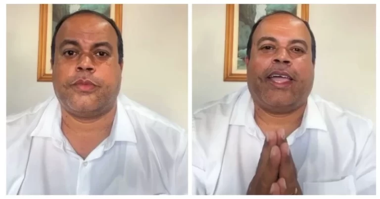 Prefeito de Santo Amaro, Flaviano Bomfim, autoriza reajuste salarial dos professores com pagamento retroativo