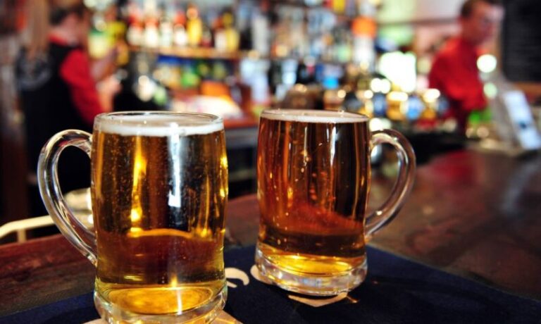 População negra é maior vítima do consumo de álcool no país