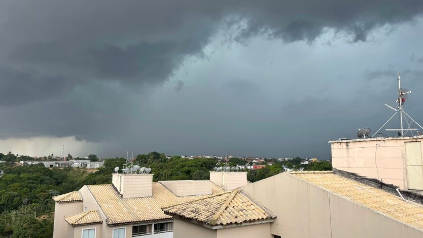 chuva