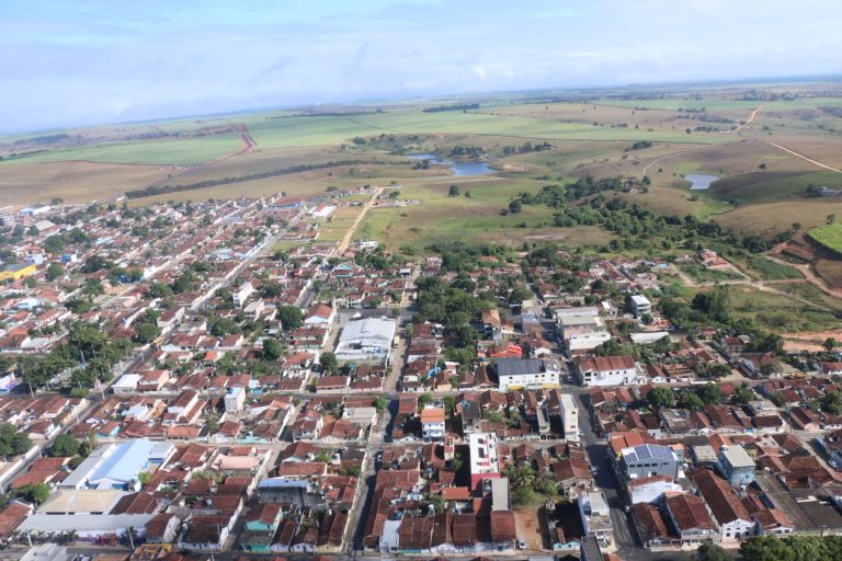 cidades da Bahia com zero morte violenta