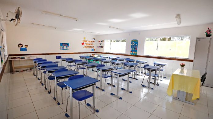desempenhos no Ensino Médio