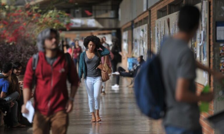Geral Termina hoje prazo para selecionados no SiSU fazerem matrícula