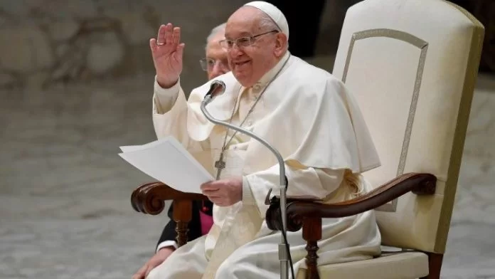 Papa Francisco