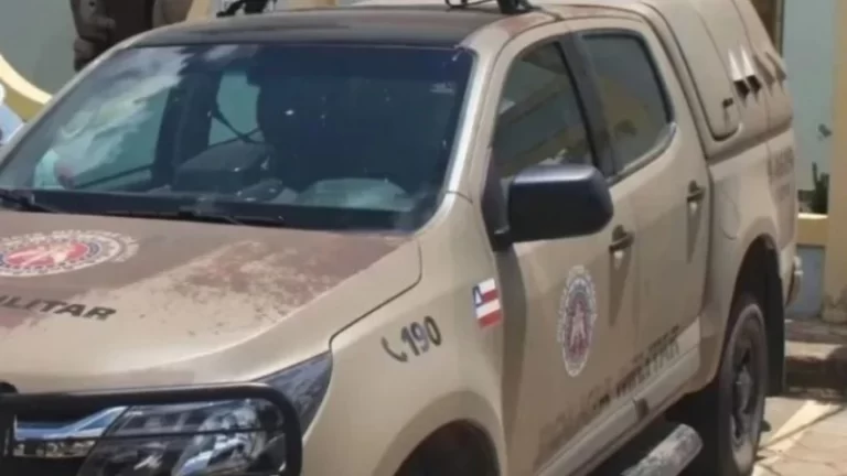 NA FRENTE DE CASA: Criança é atropelada por moto enquanto brincava em Poções