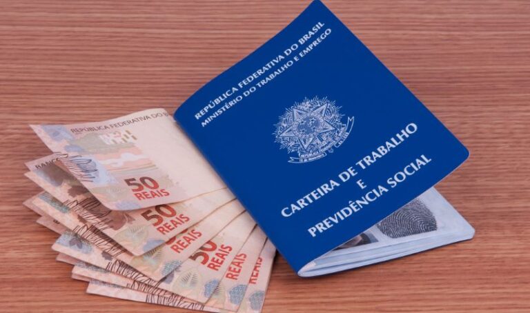 Prazo para empresas enviarem relatórios salariais começa nesta segunda