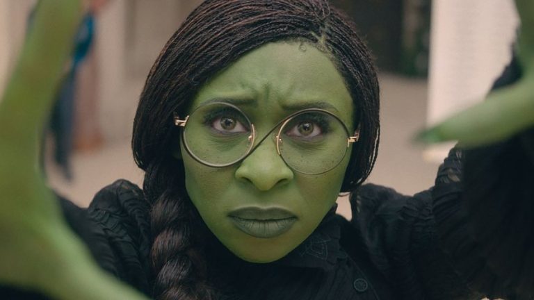 BRUXA VERDE: Atriz da Disney vai interpretar Jesus no teatro