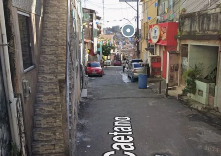 ACUPE DE BROTAS: Confronto com a Rondesp termina com suspeito morto