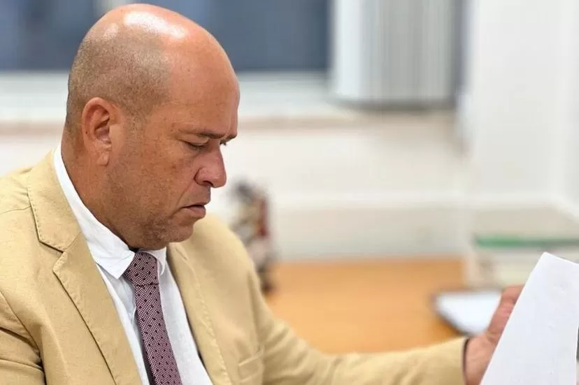 Caso Binho Galinha: juiz se declara suspeito de julgar processo