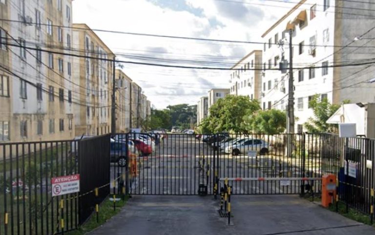 TRÊS FACADAS! Moradora ataca síndico de prédio em Marechal Rondon