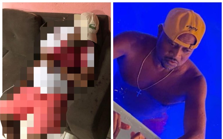 Primo de “Boca de Prata” é executado a tiros em Salvador