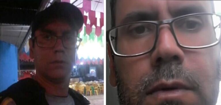 SUSPEITA DE LATROCÍNIO: Vigilante de escola encontrado morto em Vitória da Conquista