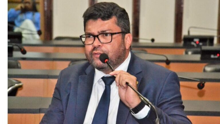 “A Via Bahia tem que demolir as praças de pedágio”, desabafa deputado