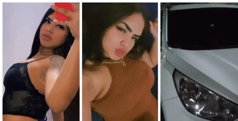 MILLY MUNIZ: Bandidos invadem casa em Águas Claras e matam mulher