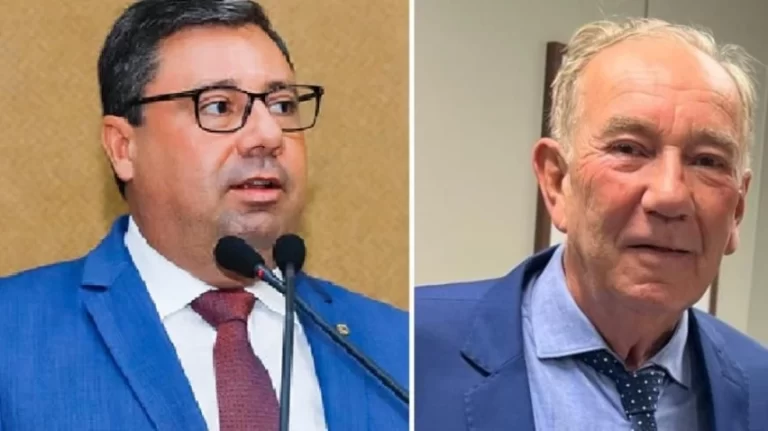 Comenda 2 de Julho a Wilson Cardoso é aprovada na ALBA; honraria foi proposta pelo deputado Penalva