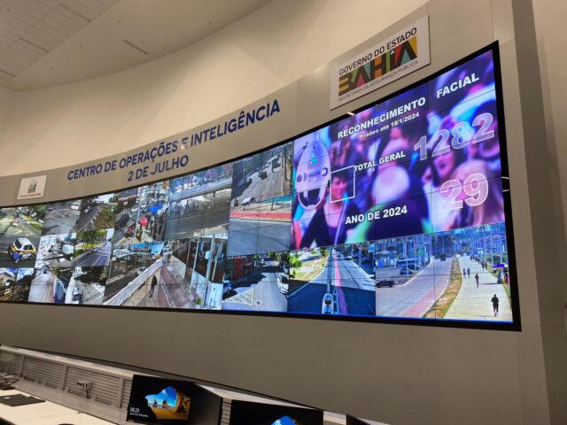 Sistema de Reconhecimento de Placas encontra procurado por desaparecimento de jovem que recebeu indenização