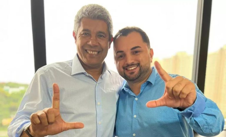 BOA NOVA: pesquisa para prefeito aponta vitória Lucas de Aete com ampla vantagem