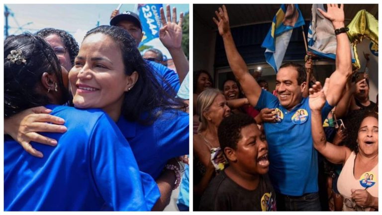 Bruno Reis vai descer para Lauro