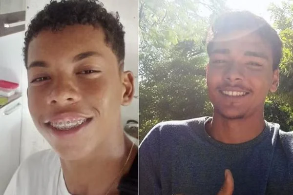 PROCURADOS: Dois adolescentes desaparecem após viagem para Eunápolis