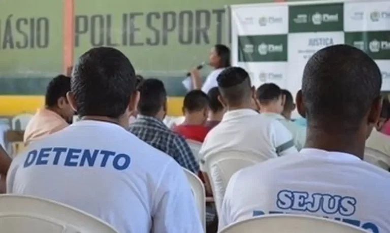 Publicado edital do Enem para privados de liberdade