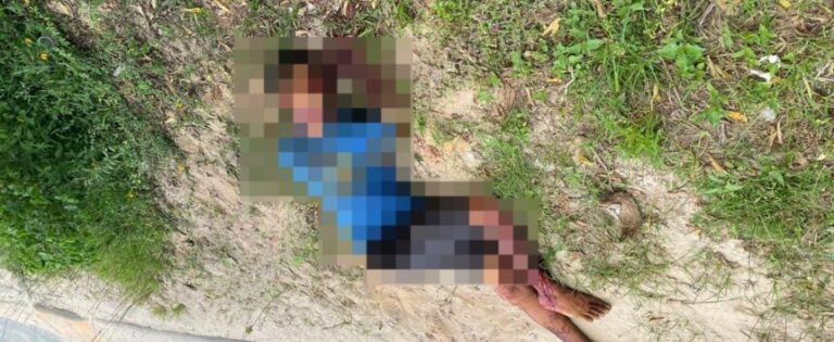 Homem é executado em zona rural de Dias D’Ávila