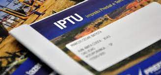 Contribuintes que quitarem IPTU em cota única pagarão valor menor do que ano passado
