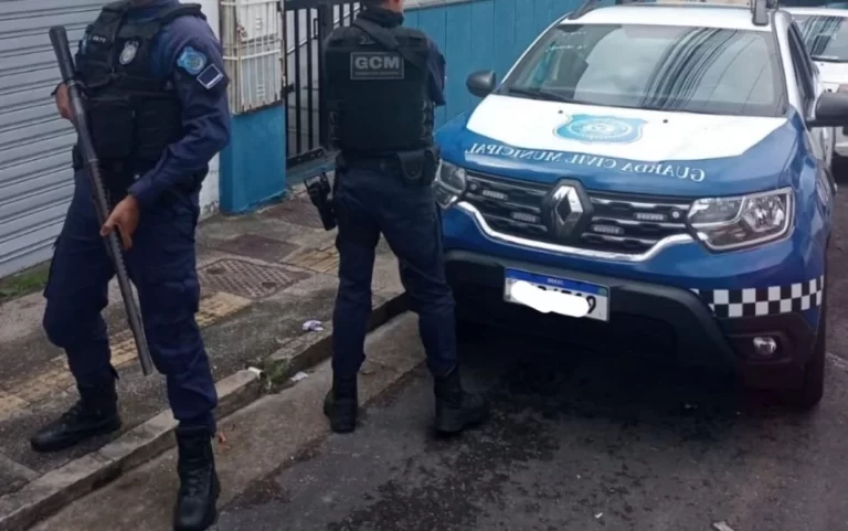 “Se houver culpa, perderá o porte de arma”, diz Sturaro após disparo de guarda municipal em Patamares