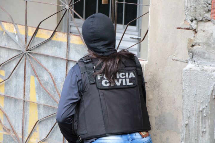 Homem é preso por descumprir medida protetiva em Barreiras