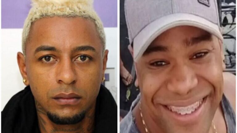 Influencer Iuri Sheik vai a júri popular por morte de empresário