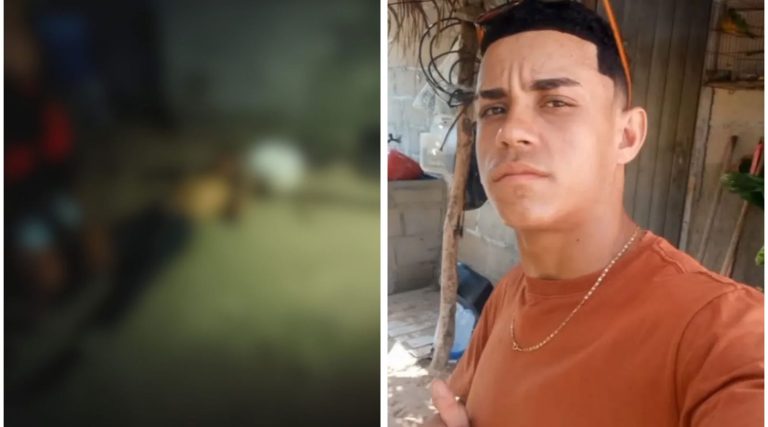 NORTE DA BAHIA: Jovem de 20 anos morto após oferecer bebida alcoólica a criança de 9 anos