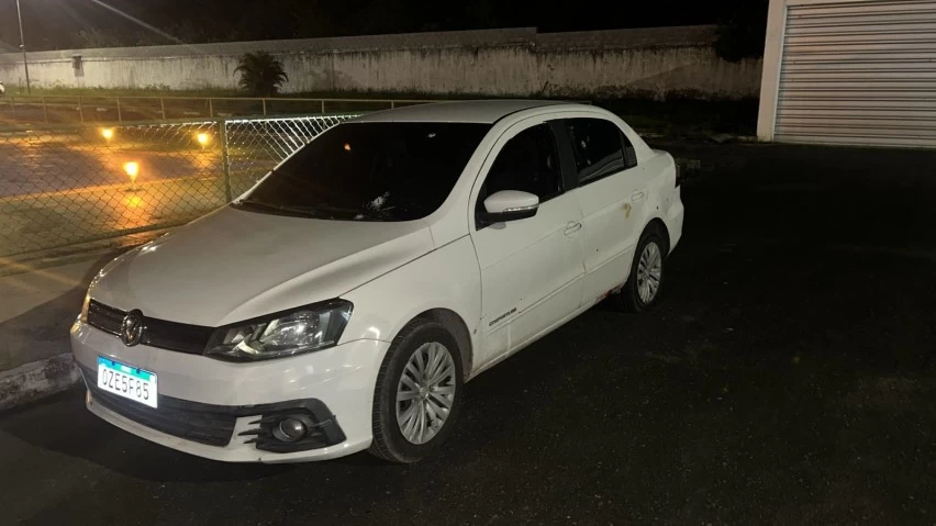 - PAU QUEBROU! Quatro mortos em confronto na Estrada do Derba