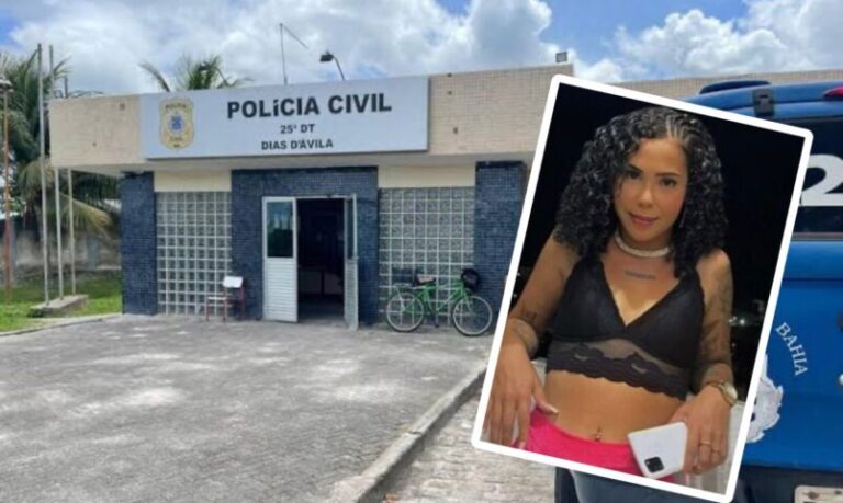 VIOLÊNCIA NA RMS: Jovem é espancada até a morte em Dias D’Ávila