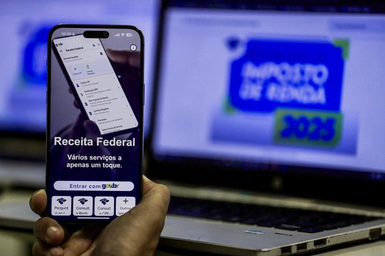 Cerca de 19 milhões não enviaram declaração do IR a dez dias do prazo