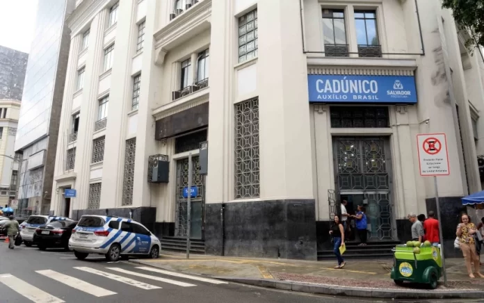 emissão gratuita de documentação